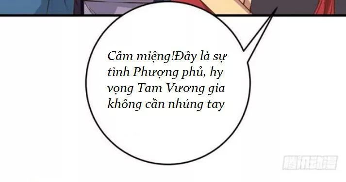 Tuyệt Sắc Quyến Rũ: Quỷ Y Chí Tôn Chapter 77 - Trang 2
