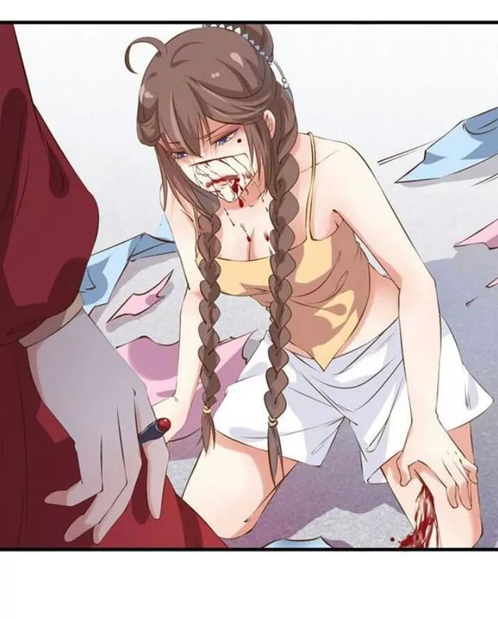 Tuyệt Sắc Quyến Rũ: Quỷ Y Chí Tôn Chapter 77 - Trang 2