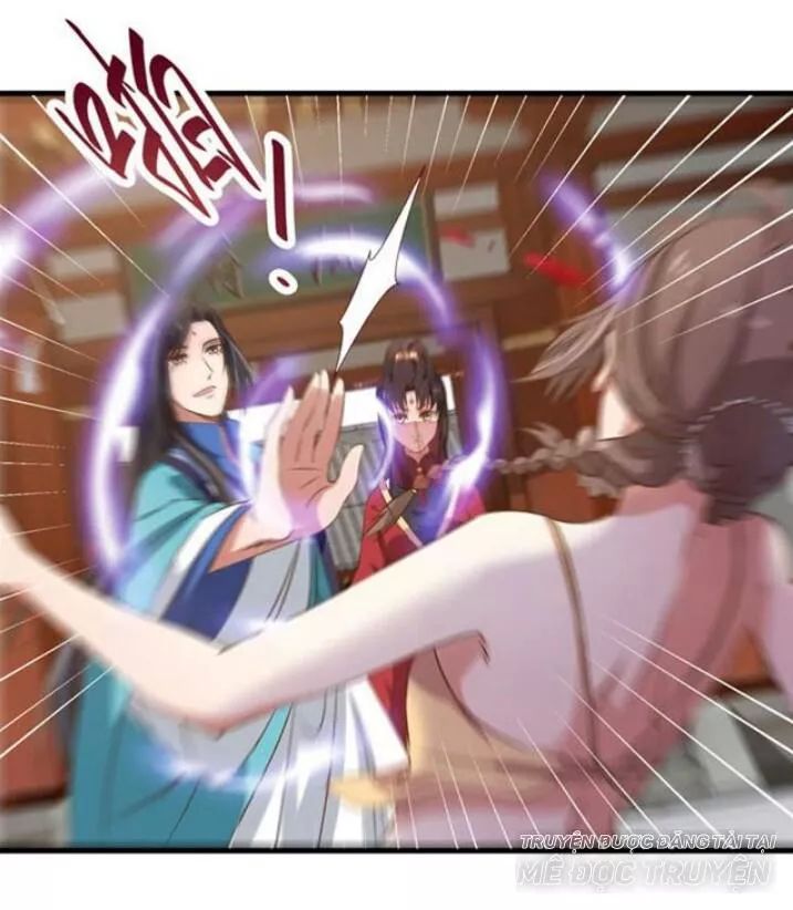 Tuyệt Sắc Quyến Rũ: Quỷ Y Chí Tôn Chapter 77 - Trang 2