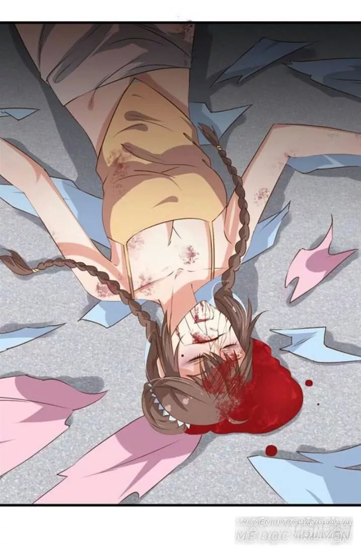 Tuyệt Sắc Quyến Rũ: Quỷ Y Chí Tôn Chapter 77 - Trang 2