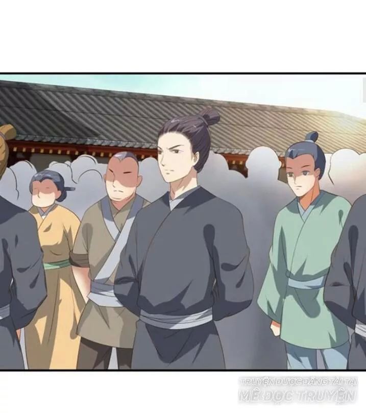 Tuyệt Sắc Quyến Rũ: Quỷ Y Chí Tôn Chapter 77 - Trang 2