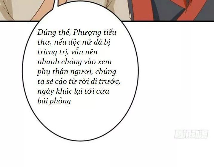 Tuyệt Sắc Quyến Rũ: Quỷ Y Chí Tôn Chapter 78 - Trang 2