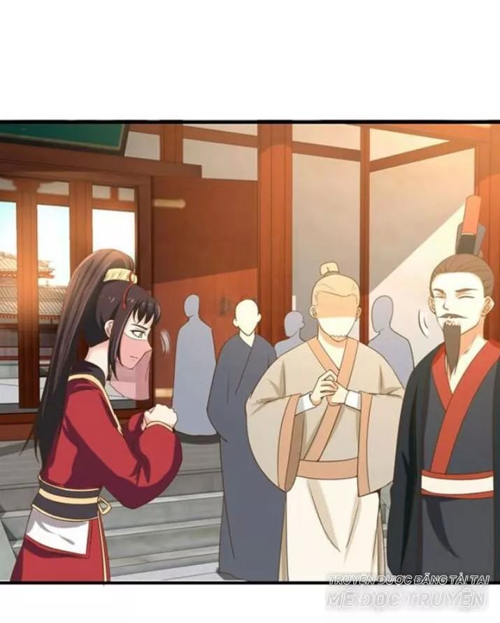 Tuyệt Sắc Quyến Rũ: Quỷ Y Chí Tôn Chapter 78 - Trang 2