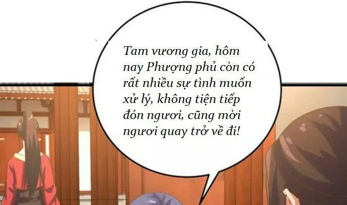 Tuyệt Sắc Quyến Rũ: Quỷ Y Chí Tôn Chapter 78 - Trang 2