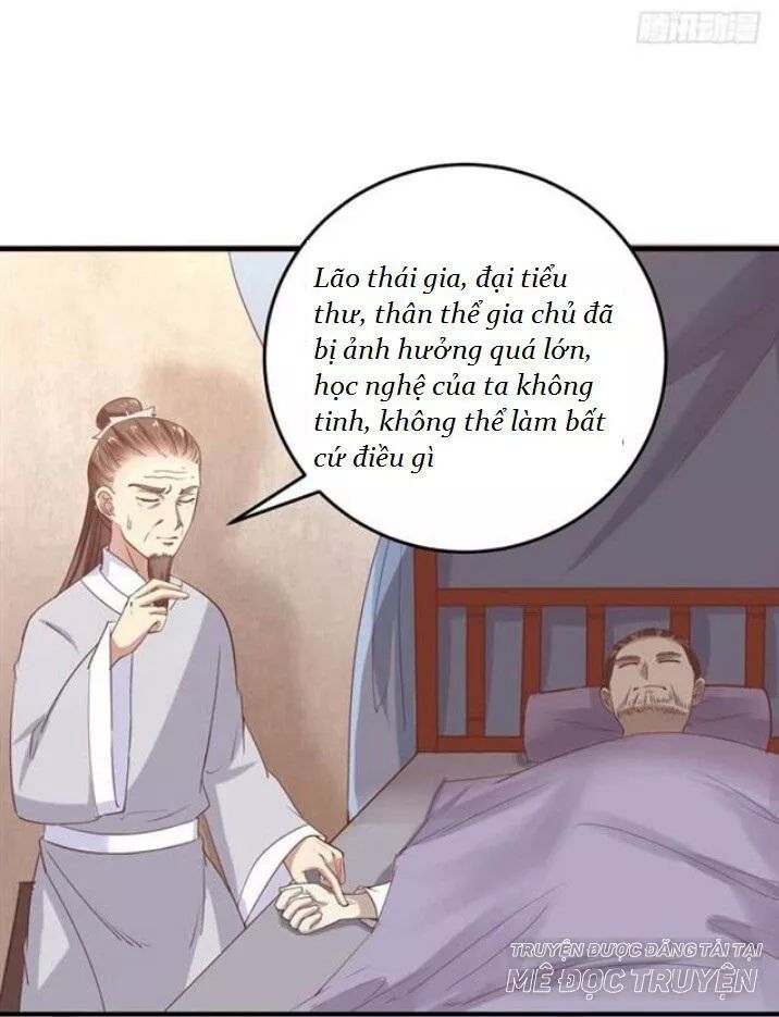 Tuyệt Sắc Quyến Rũ: Quỷ Y Chí Tôn Chapter 78 - Trang 2