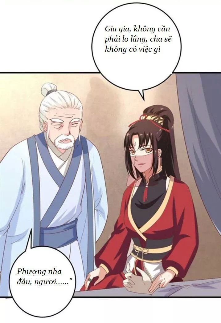 Tuyệt Sắc Quyến Rũ: Quỷ Y Chí Tôn Chapter 78 - Trang 2