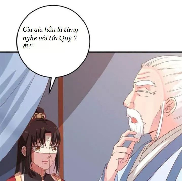 Tuyệt Sắc Quyến Rũ: Quỷ Y Chí Tôn Chapter 78 - Trang 2