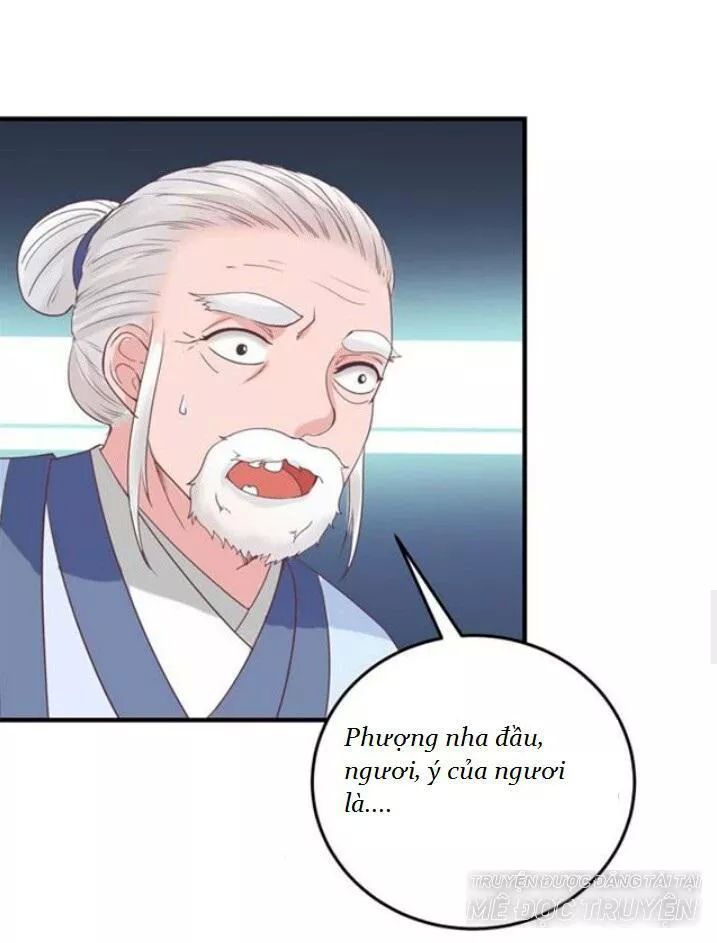 Tuyệt Sắc Quyến Rũ: Quỷ Y Chí Tôn Chapter 78 - Trang 2