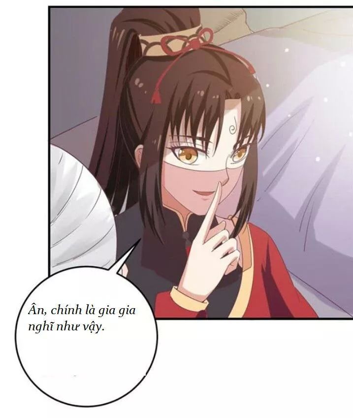 Tuyệt Sắc Quyến Rũ: Quỷ Y Chí Tôn Chapter 78 - Trang 2