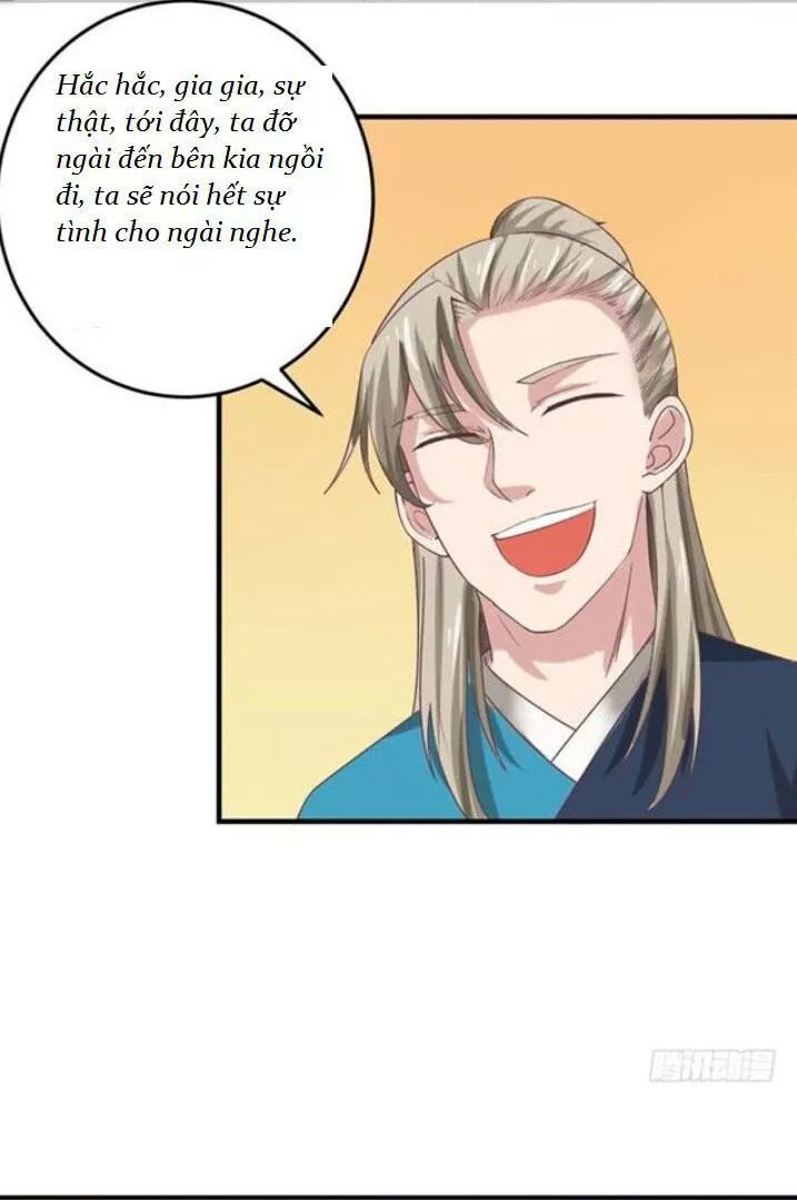 Tuyệt Sắc Quyến Rũ: Quỷ Y Chí Tôn Chapter 78 - Trang 2