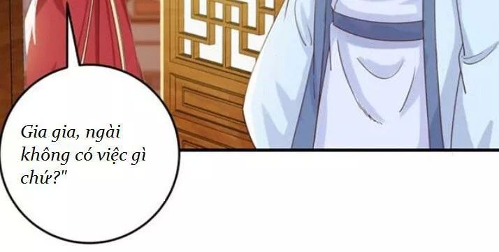 Tuyệt Sắc Quyến Rũ: Quỷ Y Chí Tôn Chapter 78 - Trang 2