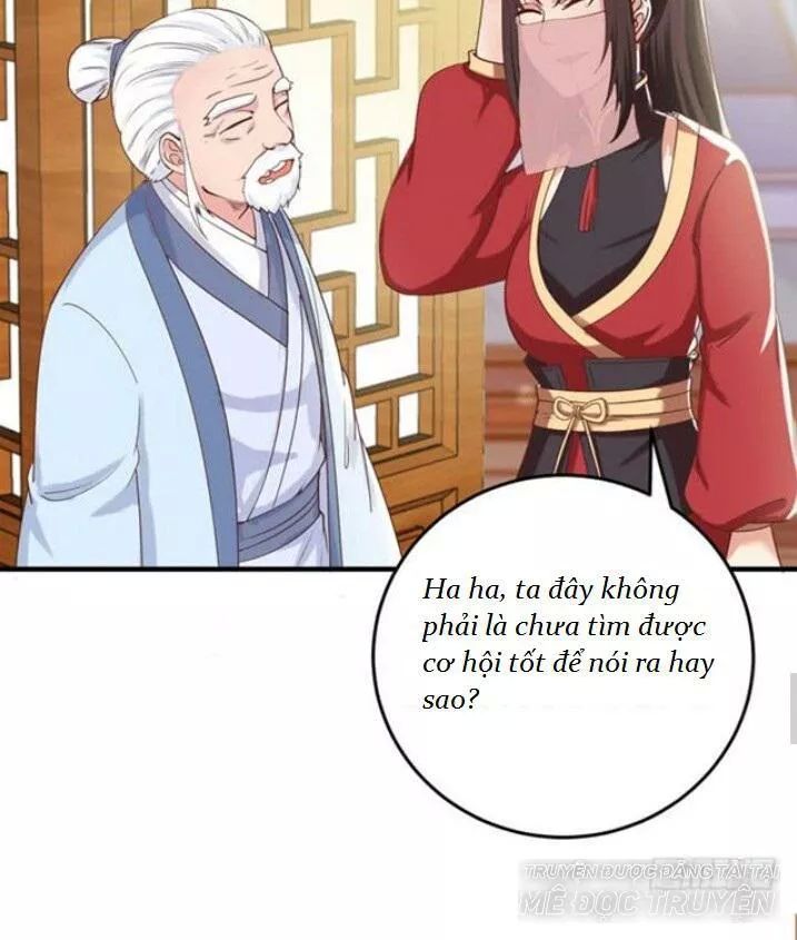 Tuyệt Sắc Quyến Rũ: Quỷ Y Chí Tôn Chapter 78 - Trang 2