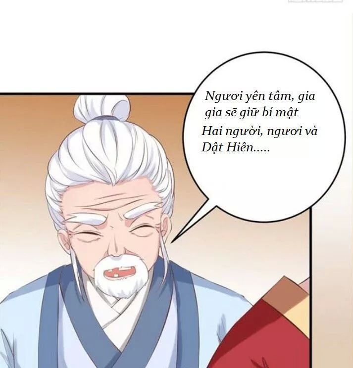Tuyệt Sắc Quyến Rũ: Quỷ Y Chí Tôn Chapter 78 - Trang 2