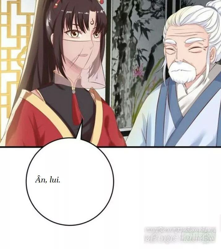 Tuyệt Sắc Quyến Rũ: Quỷ Y Chí Tôn Chapter 78 - Trang 2