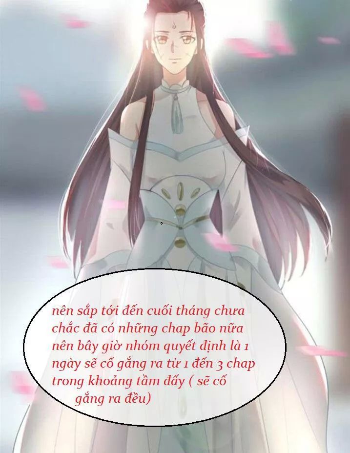 Tuyệt Sắc Quyến Rũ: Quỷ Y Chí Tôn Chapter 78 - Trang 2