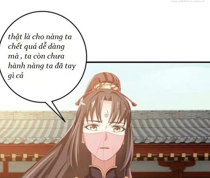Tuyệt Sắc Quyến Rũ: Quỷ Y Chí Tôn Chapter 78 - Trang 2