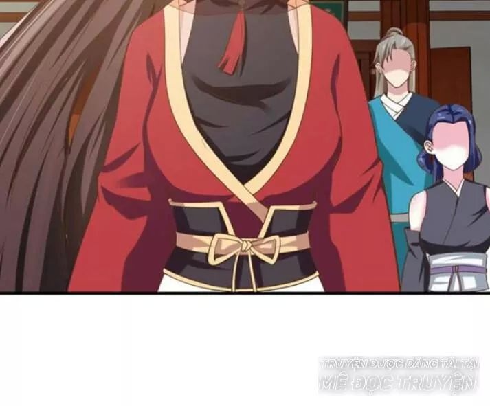 Tuyệt Sắc Quyến Rũ: Quỷ Y Chí Tôn Chapter 78 - Trang 2