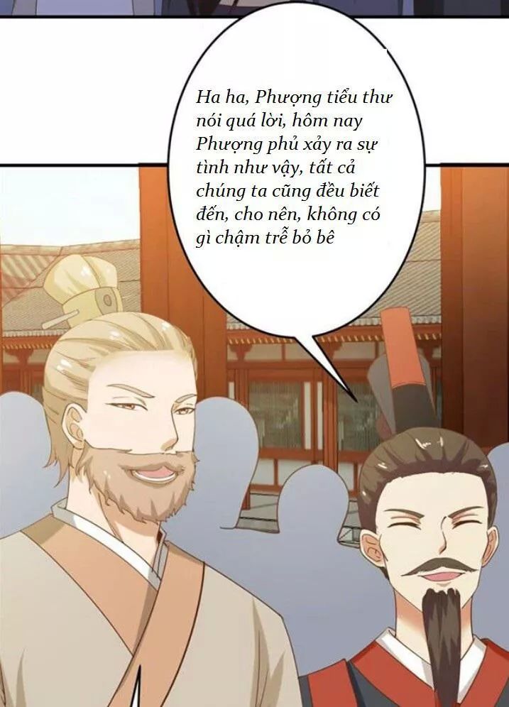 Tuyệt Sắc Quyến Rũ: Quỷ Y Chí Tôn Chapter 78 - Trang 2