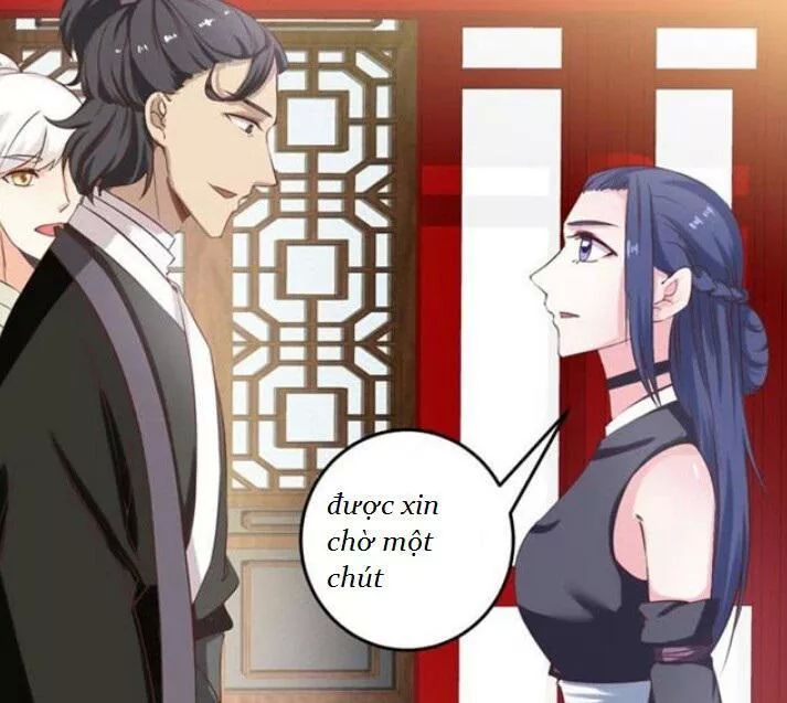 Tuyệt Sắc Quyến Rũ: Quỷ Y Chí Tôn Chapter 79 - Trang 2