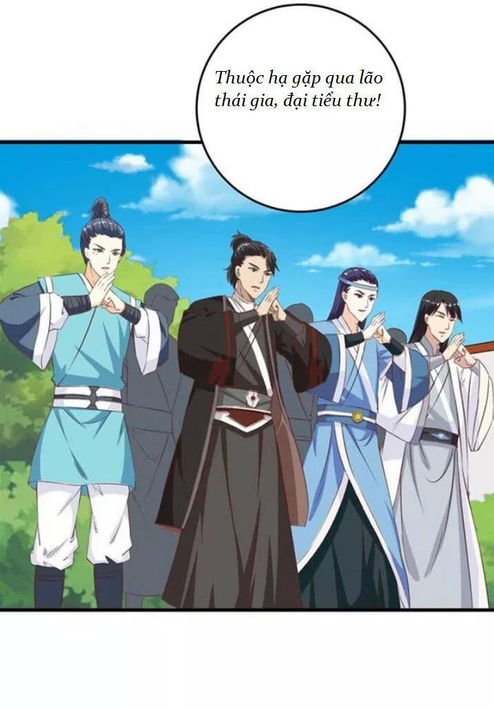 Tuyệt Sắc Quyến Rũ: Quỷ Y Chí Tôn Chapter 79 - Trang 2