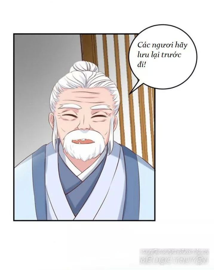 Tuyệt Sắc Quyến Rũ: Quỷ Y Chí Tôn Chapter 79 - Trang 2