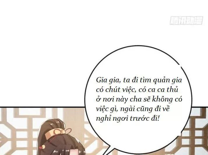 Tuyệt Sắc Quyến Rũ: Quỷ Y Chí Tôn Chapter 79 - Trang 2