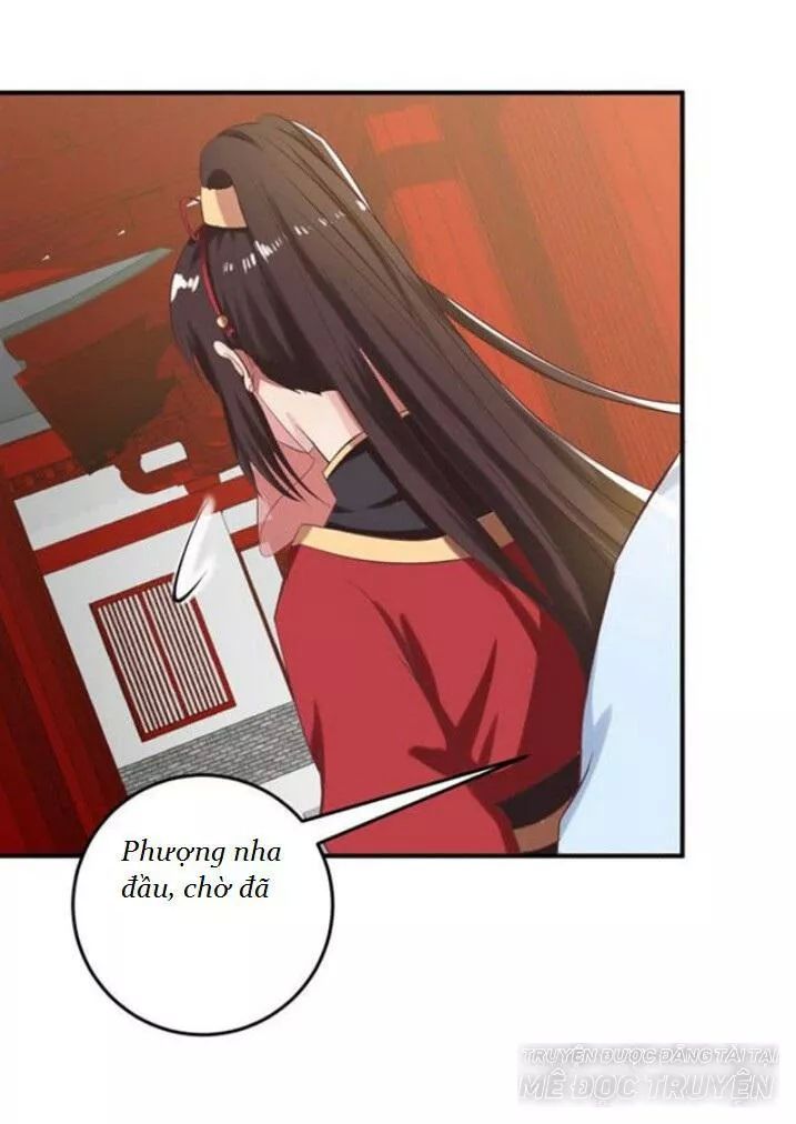 Tuyệt Sắc Quyến Rũ: Quỷ Y Chí Tôn Chapter 79 - Trang 2