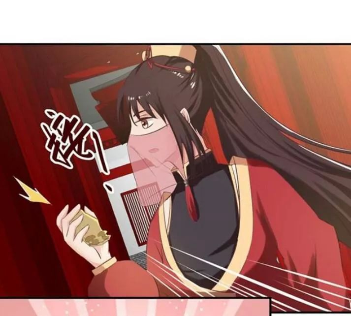 Tuyệt Sắc Quyến Rũ: Quỷ Y Chí Tôn Chapter 79 - Trang 2