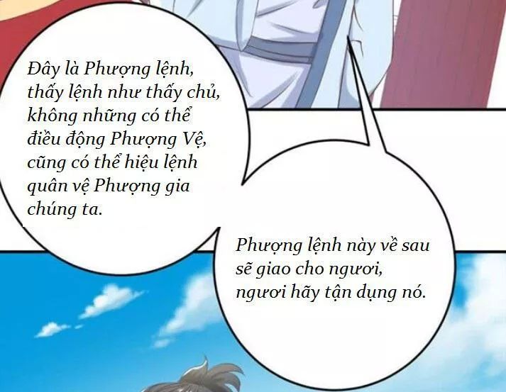 Tuyệt Sắc Quyến Rũ: Quỷ Y Chí Tôn Chapter 79 - Trang 2