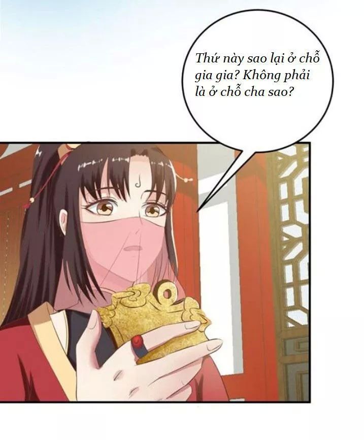 Tuyệt Sắc Quyến Rũ: Quỷ Y Chí Tôn Chapter 79 - Trang 2