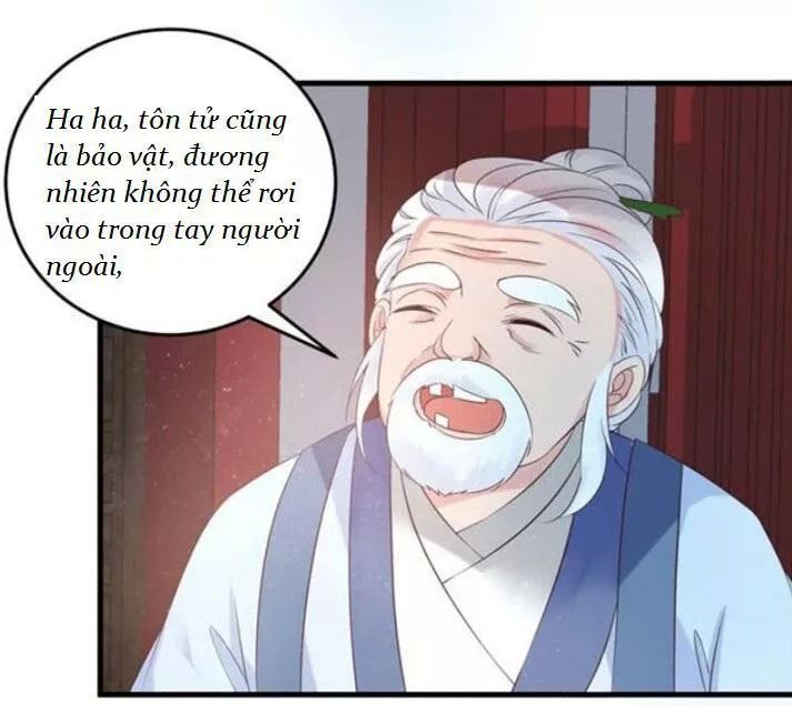 Tuyệt Sắc Quyến Rũ: Quỷ Y Chí Tôn Chapter 79 - Trang 2
