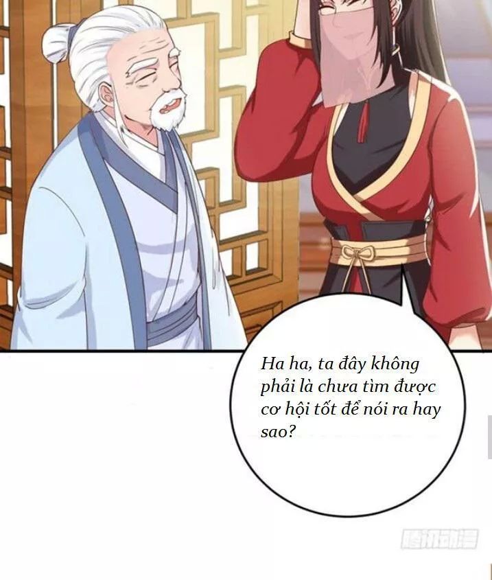 Tuyệt Sắc Quyến Rũ: Quỷ Y Chí Tôn Chapter 79 - Trang 2