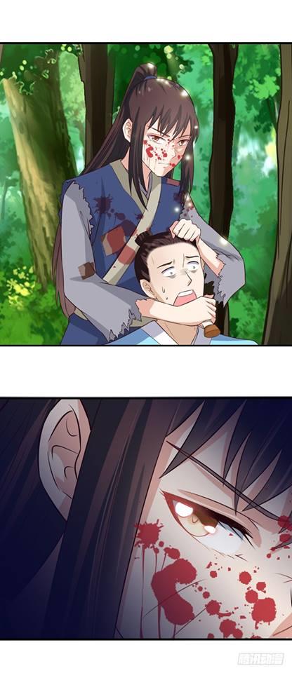 Tuyệt Sắc Quyến Rũ: Quỷ Y Chí Tôn Chapter 8 - Trang 2