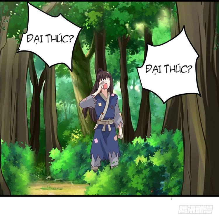 Tuyệt Sắc Quyến Rũ: Quỷ Y Chí Tôn Chapter 8 - Trang 2