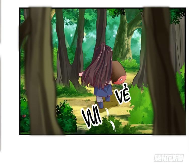 Tuyệt Sắc Quyến Rũ: Quỷ Y Chí Tôn Chapter 8 - Trang 2