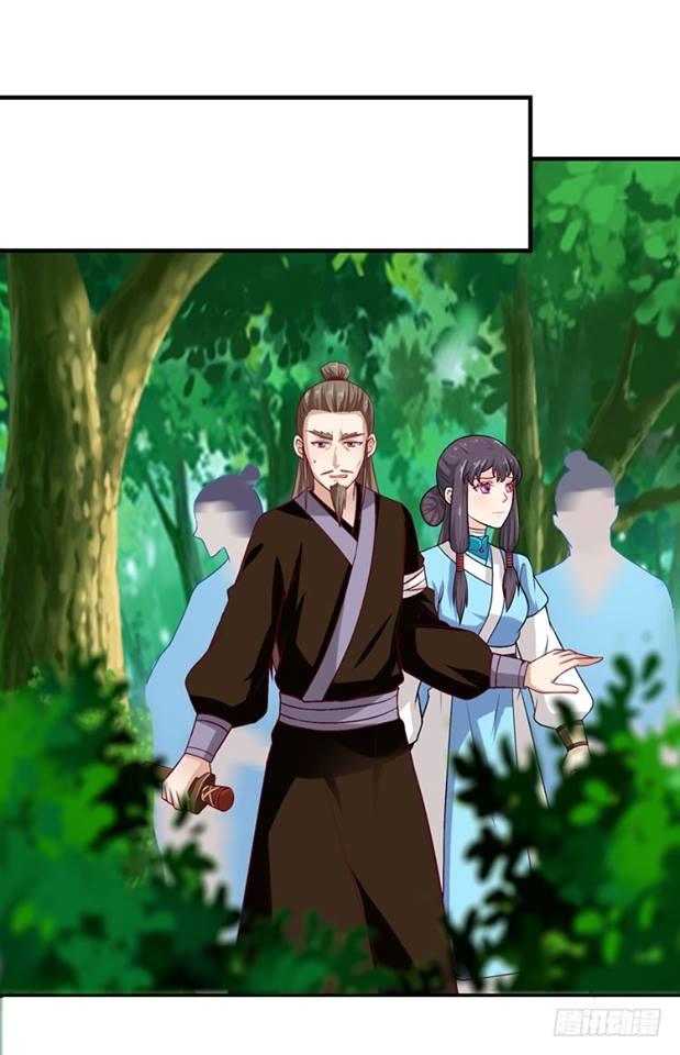 Tuyệt Sắc Quyến Rũ: Quỷ Y Chí Tôn Chapter 8 - Trang 2