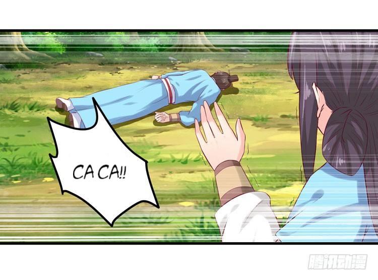 Tuyệt Sắc Quyến Rũ: Quỷ Y Chí Tôn Chapter 8 - Trang 2