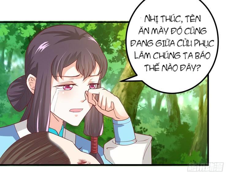 Tuyệt Sắc Quyến Rũ: Quỷ Y Chí Tôn Chapter 8 - Trang 2