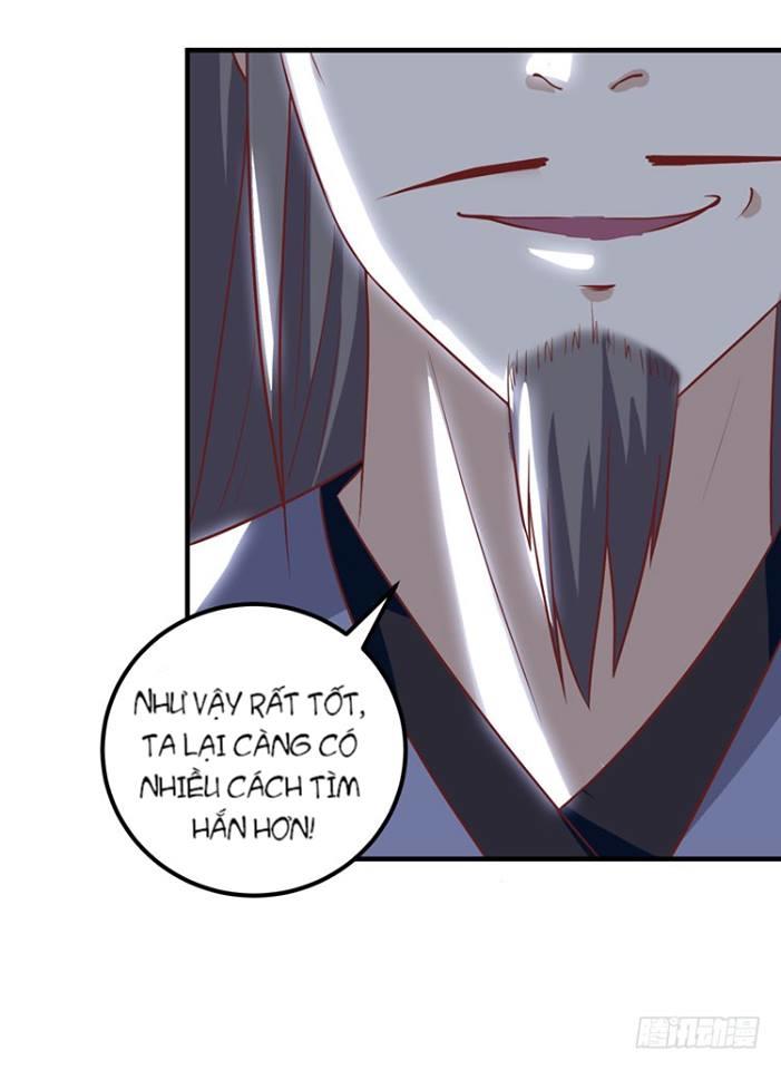 Tuyệt Sắc Quyến Rũ: Quỷ Y Chí Tôn Chapter 8 - Trang 2