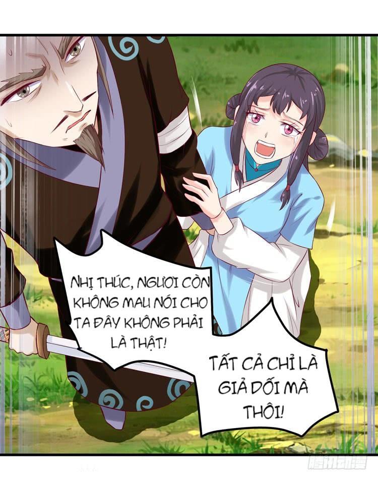 Tuyệt Sắc Quyến Rũ: Quỷ Y Chí Tôn Chapter 8 - Trang 2