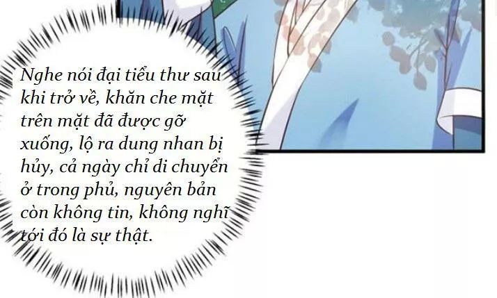 Tuyệt Sắc Quyến Rũ: Quỷ Y Chí Tôn Chapter 81 - Trang 2