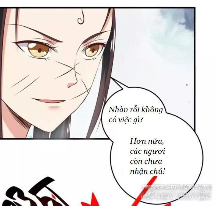 Tuyệt Sắc Quyến Rũ: Quỷ Y Chí Tôn Chapter 81 - Trang 2
