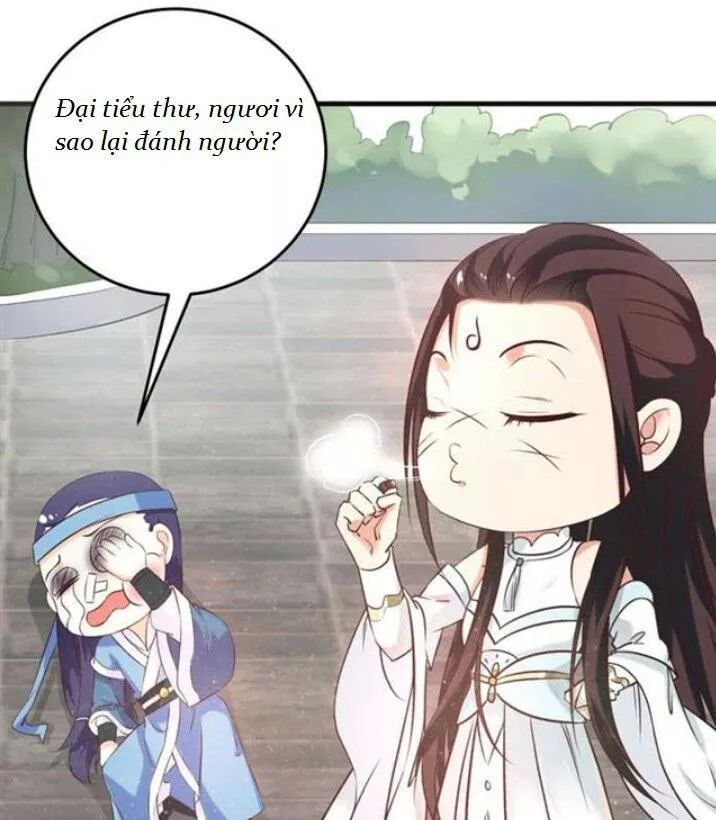 Tuyệt Sắc Quyến Rũ: Quỷ Y Chí Tôn Chapter 81 - Trang 2