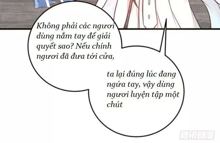 Tuyệt Sắc Quyến Rũ: Quỷ Y Chí Tôn Chapter 81 - Trang 2