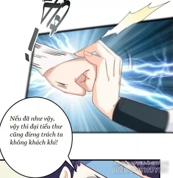 Tuyệt Sắc Quyến Rũ: Quỷ Y Chí Tôn Chapter 81 - Trang 2