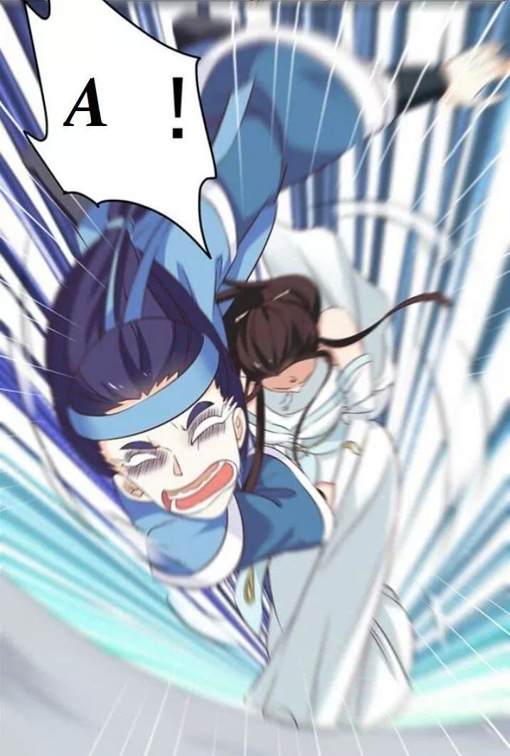 Tuyệt Sắc Quyến Rũ: Quỷ Y Chí Tôn Chapter 81 - Trang 2