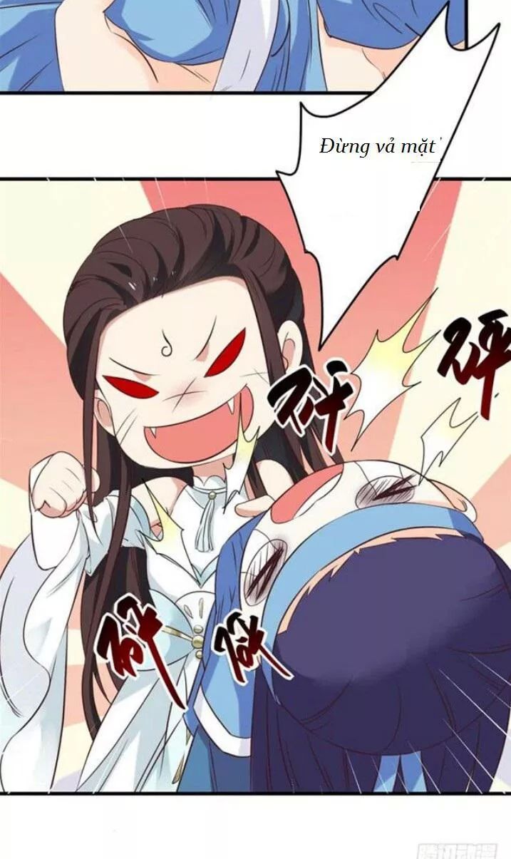 Tuyệt Sắc Quyến Rũ: Quỷ Y Chí Tôn Chapter 81 - Trang 2