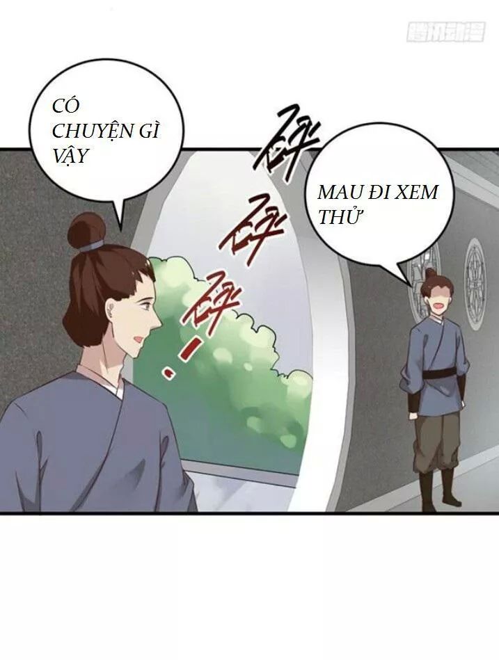 Tuyệt Sắc Quyến Rũ: Quỷ Y Chí Tôn Chapter 81 - Trang 2