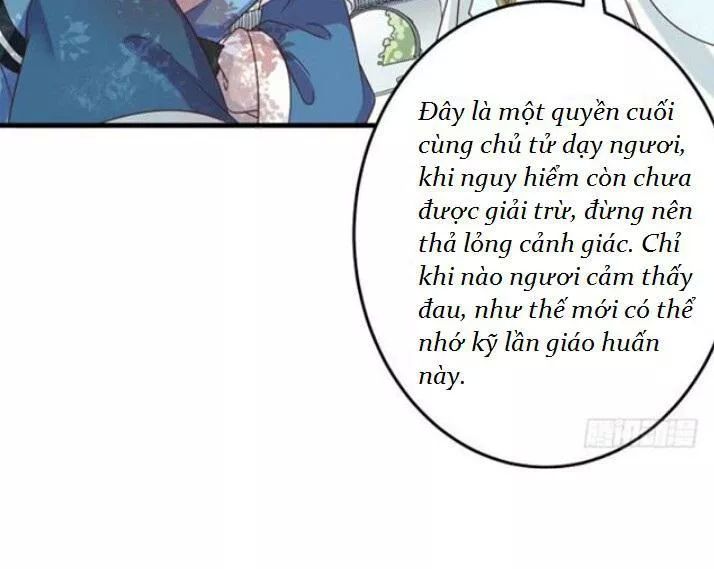 Tuyệt Sắc Quyến Rũ: Quỷ Y Chí Tôn Chapter 81 - Trang 2