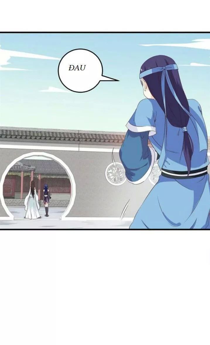 Tuyệt Sắc Quyến Rũ: Quỷ Y Chí Tôn Chapter 81 - Trang 2